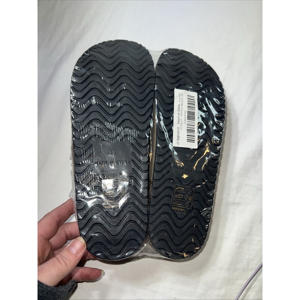 Women's Size 7 Getoeu Sandals - Picture 4 of 5